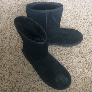 Gently Used Uggs